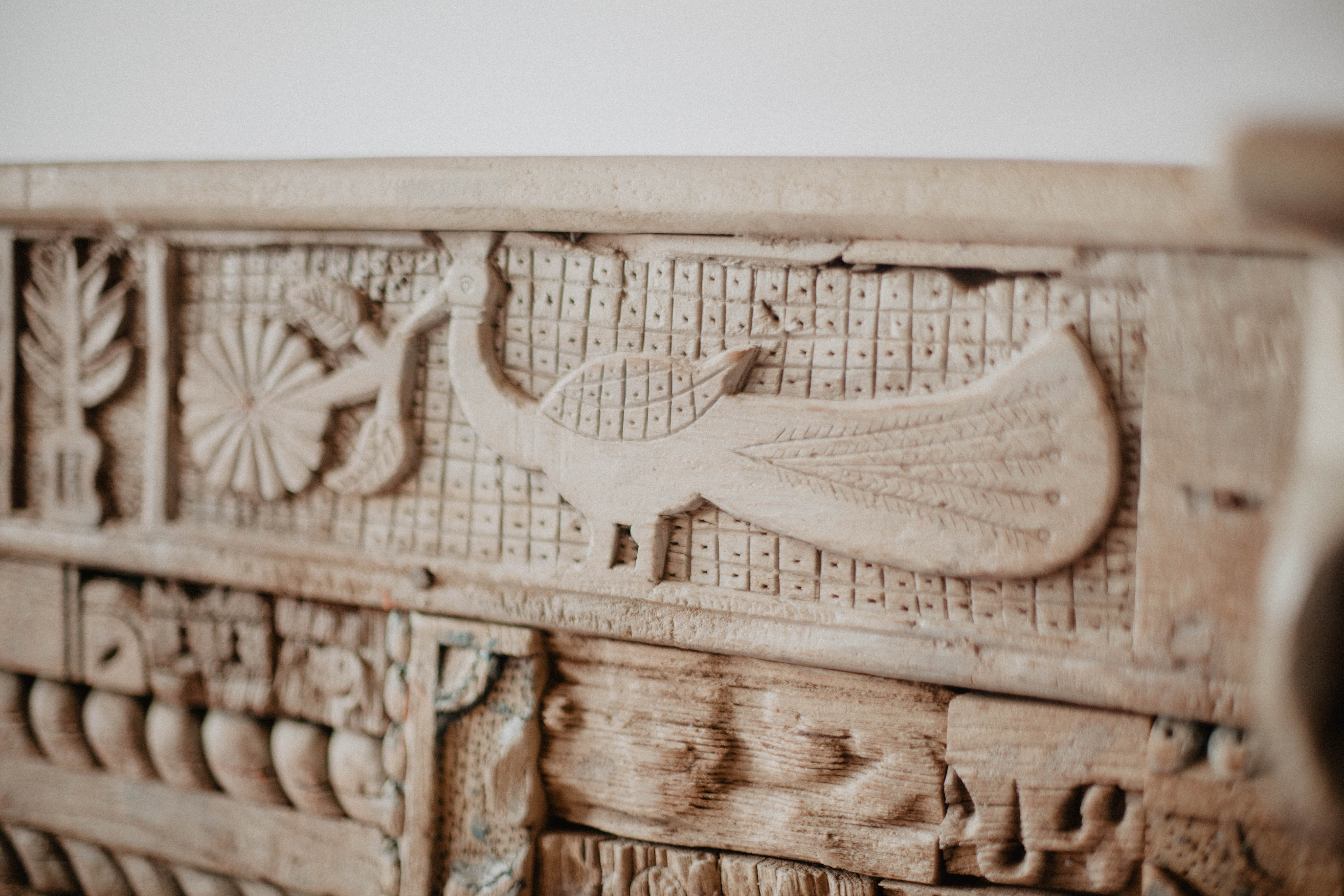 Mesa consola Thar: imagen 3