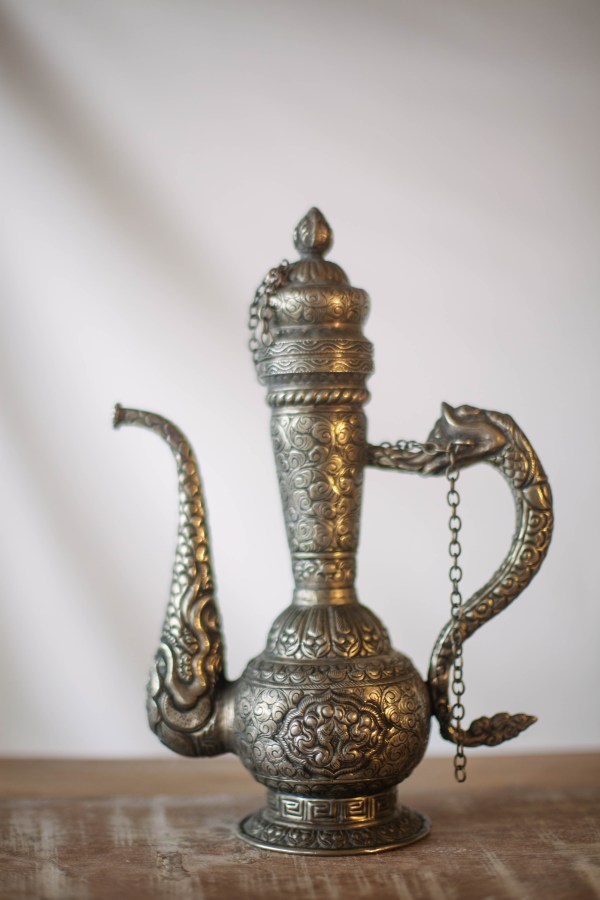 Tetera Ketli: imagen 1