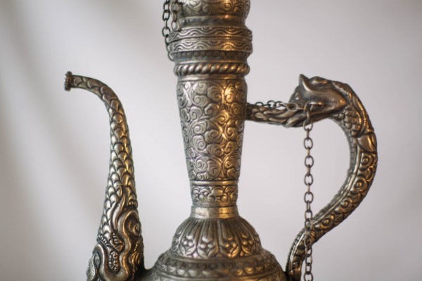 Tetera Ketli: imagen 3