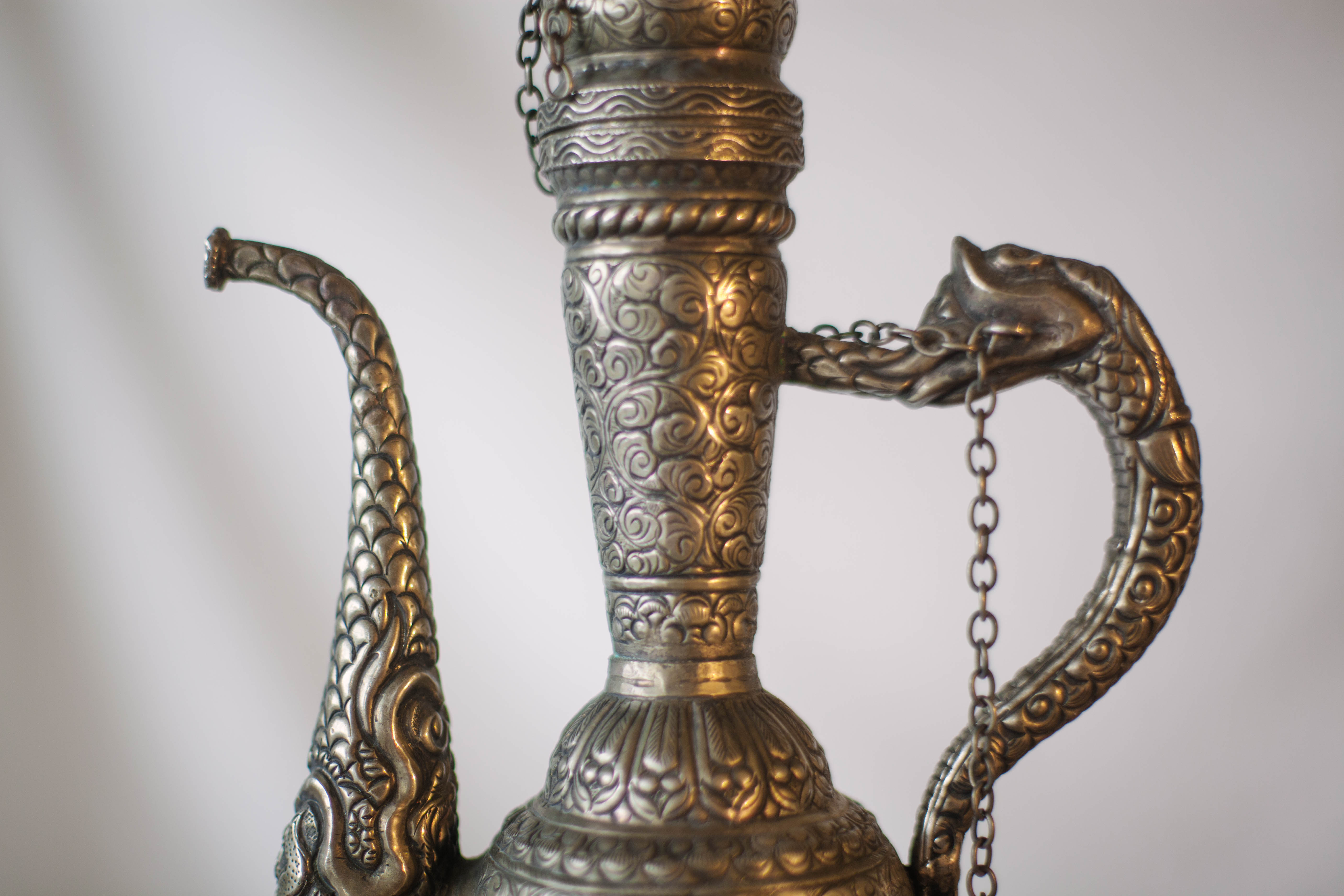 Tetera Ketli: imagen 3