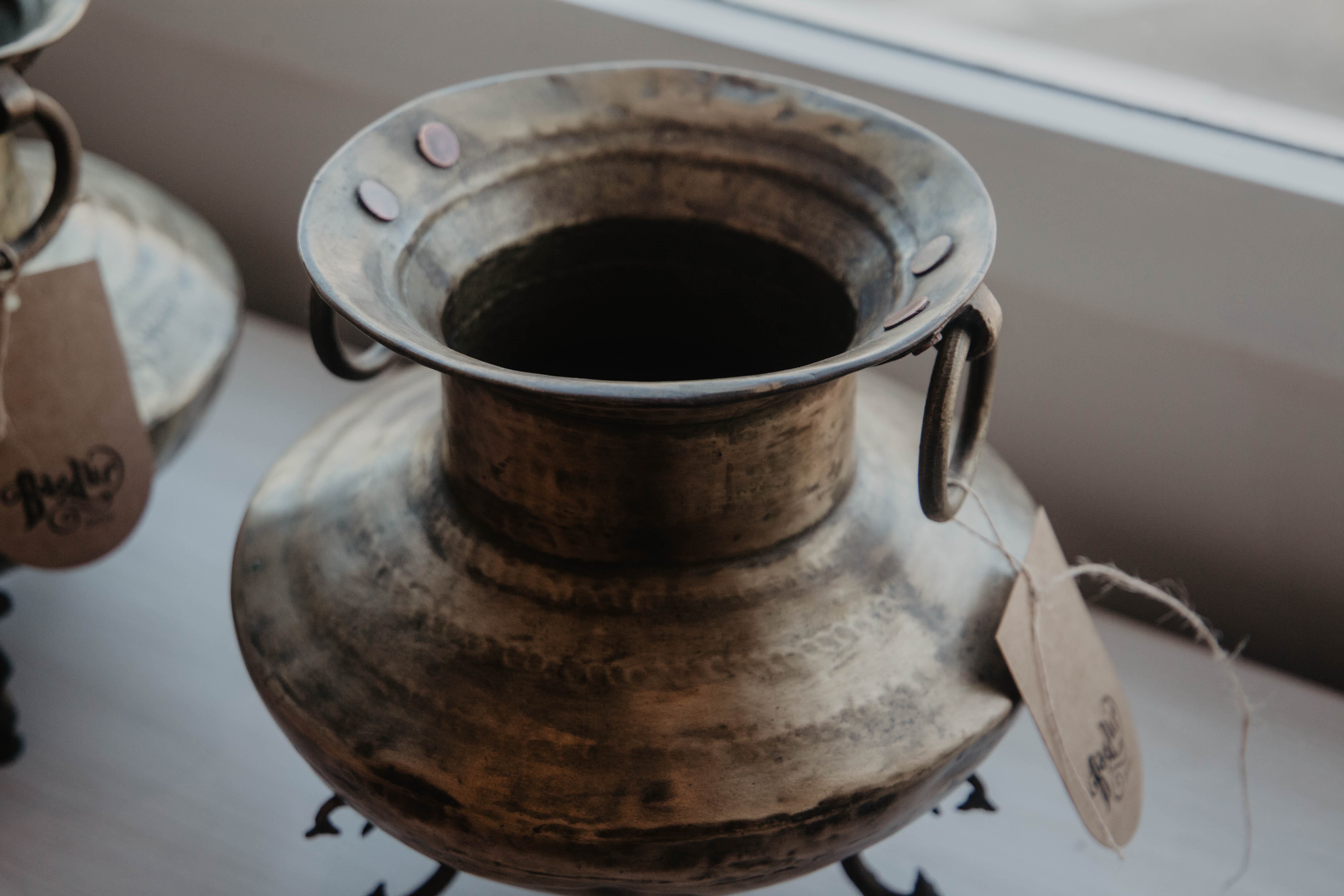 Decoración MATHURA: imagen 1