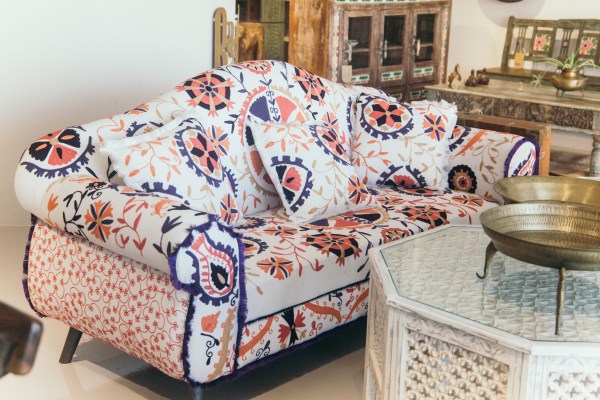 Sofa SAMBHAV: imagen 2