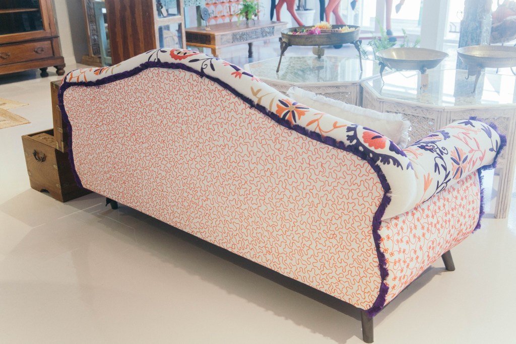 Sofa SAMBHAV