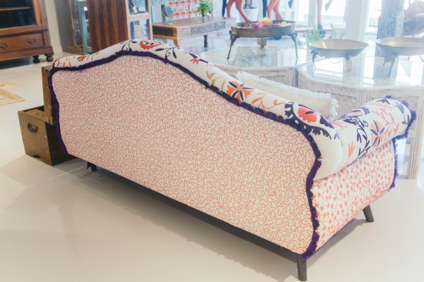 Sofa SAMBHAV: imagen 4