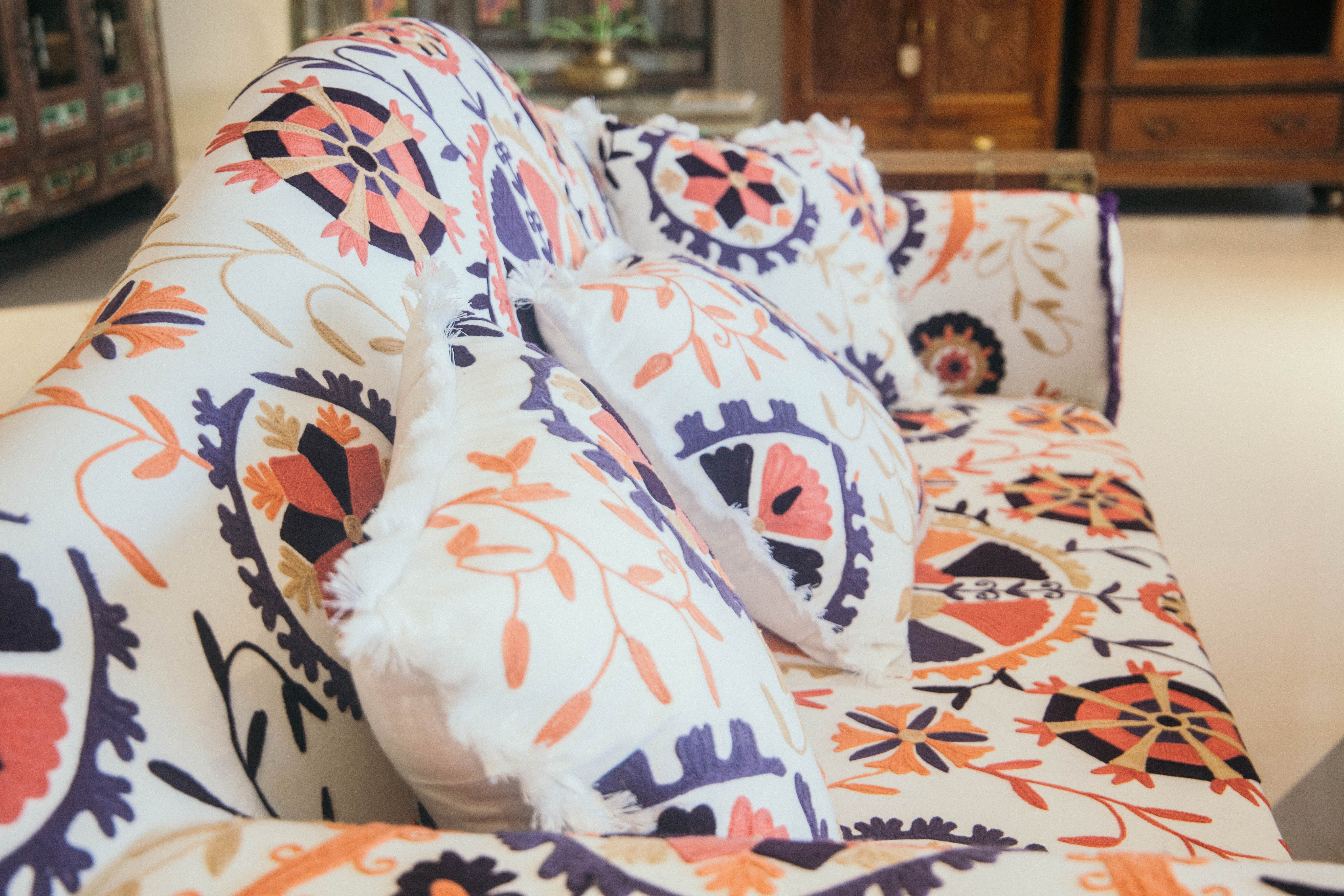 Sofa SAMBHAV: imagen 5