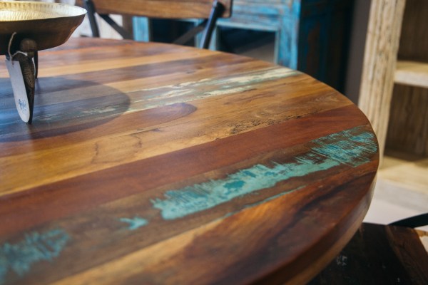 Set Mesa comedor + 6 Sillas Agra: imagen 3