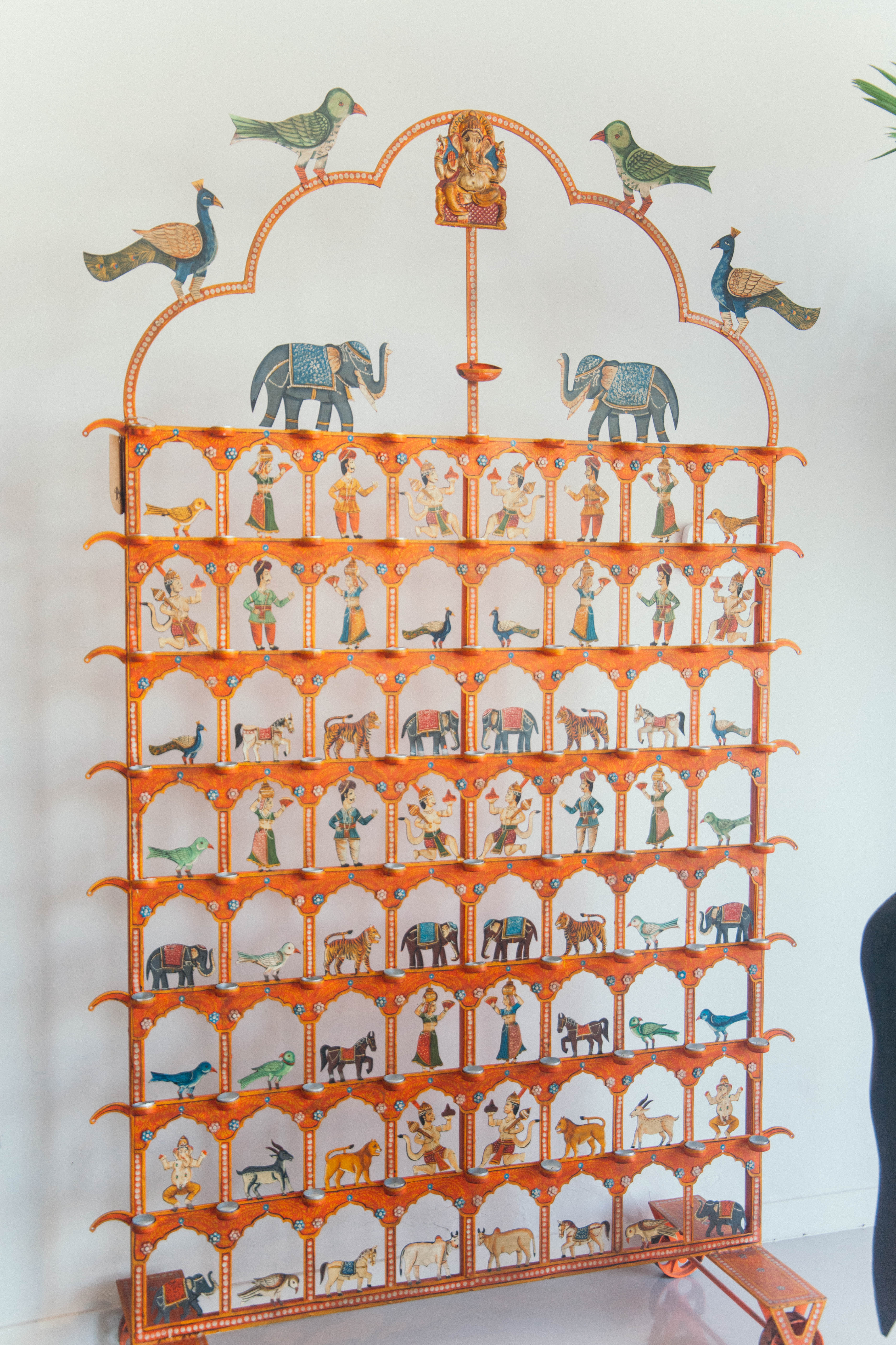 Decoración TORAN: imagen 1