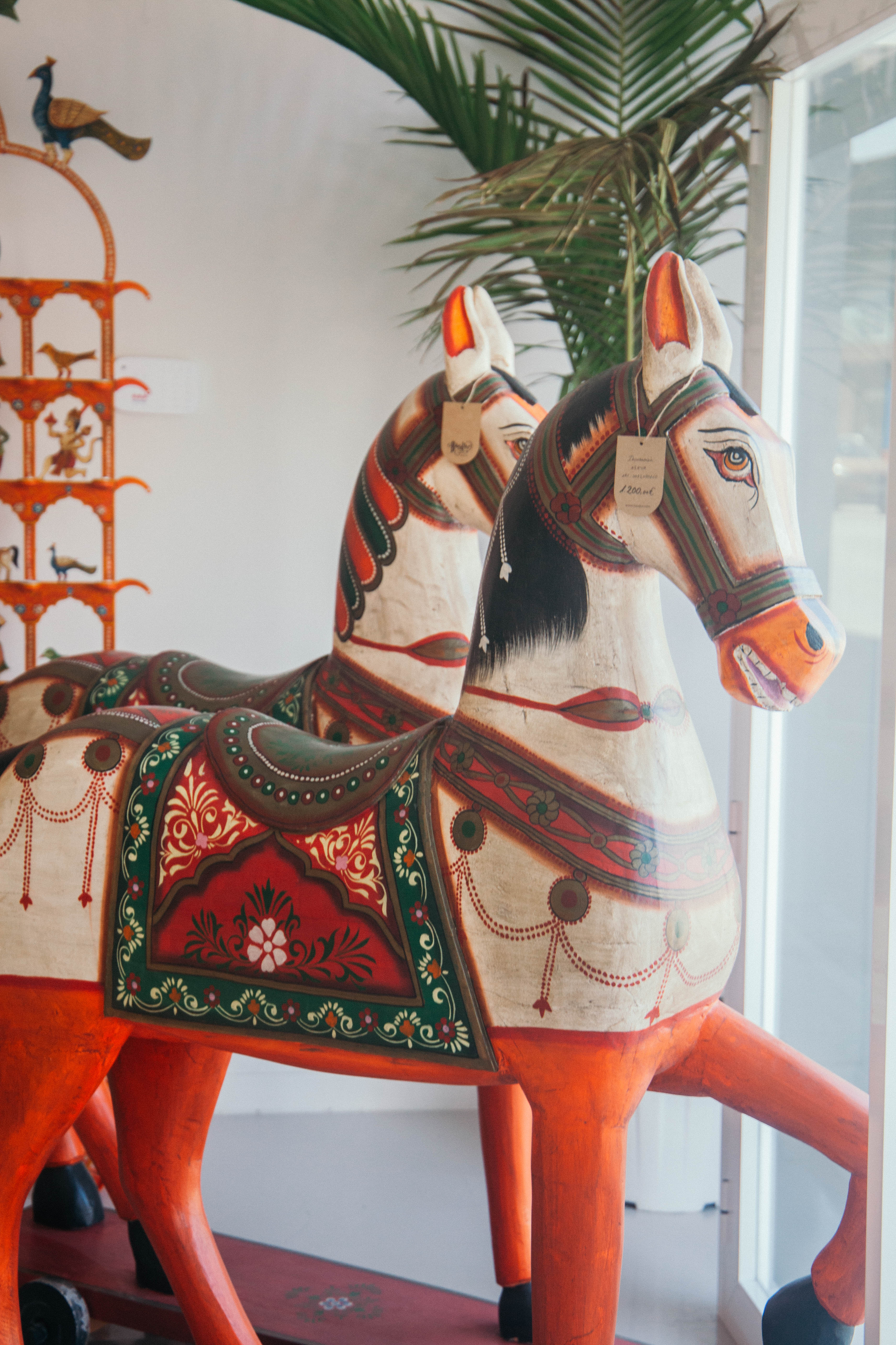 Decoración ASHVA: imagen 1