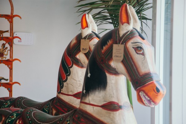 Decoración ASHVA: imagen 3