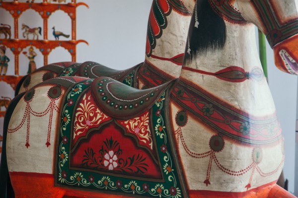 Decoración ASHVA: imagen 4