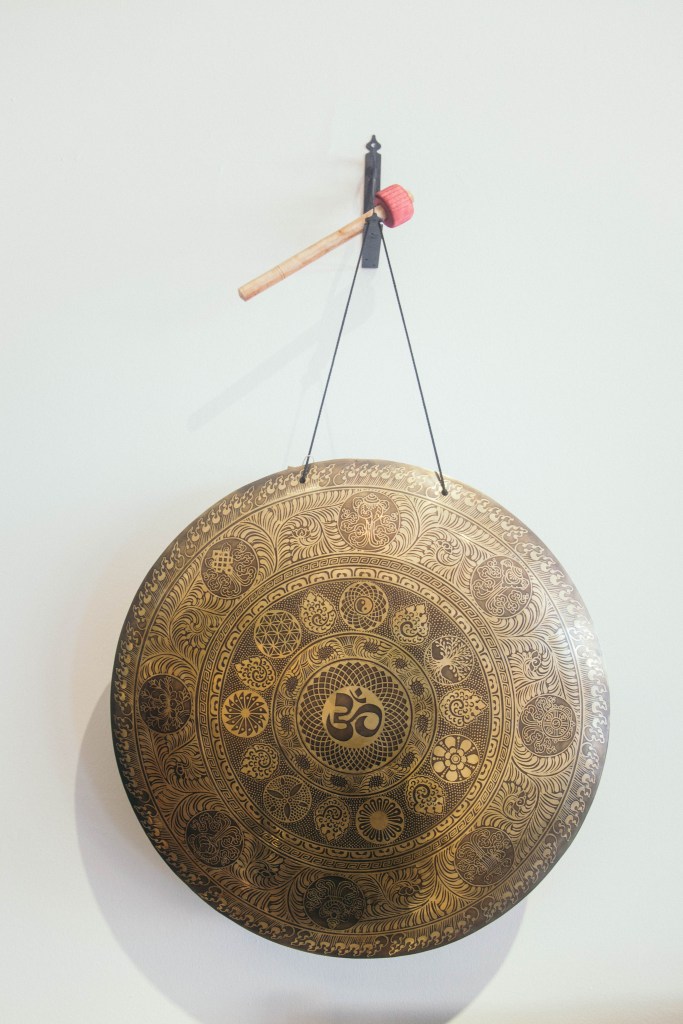 Decoración GONG