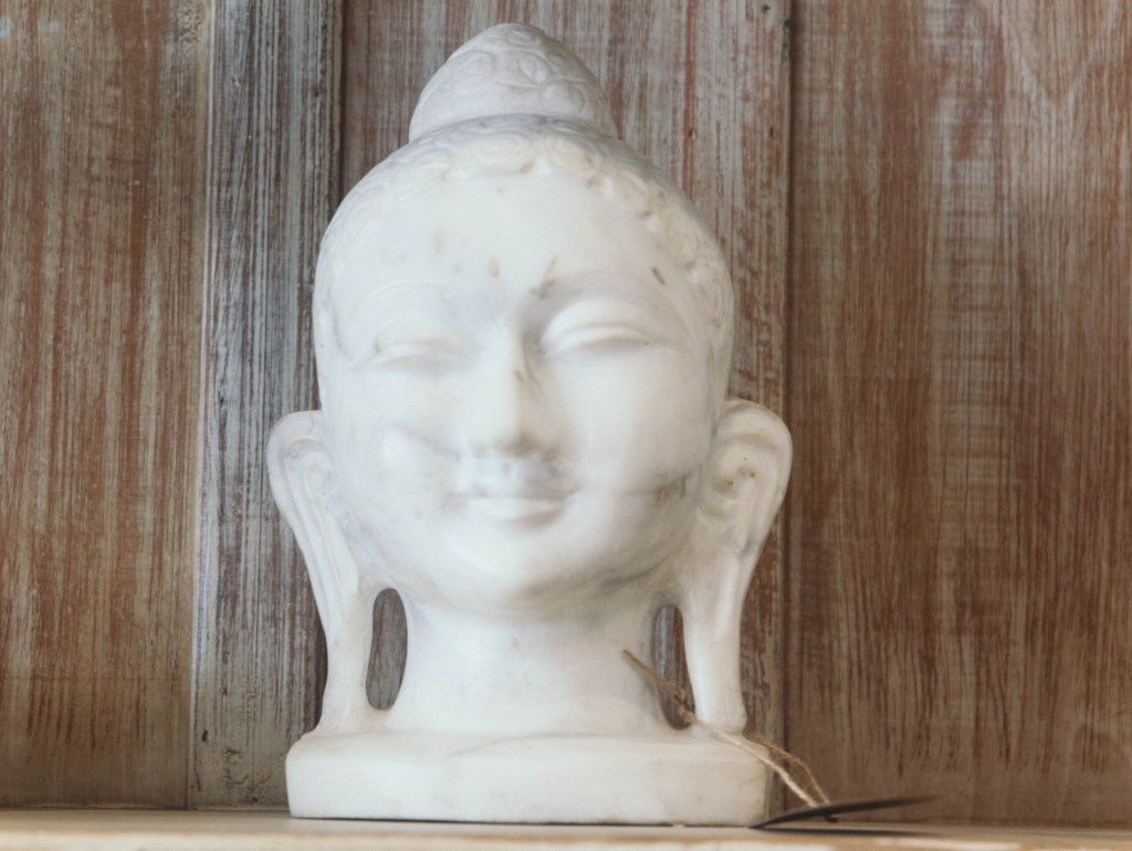 Decoración BUDHA