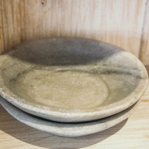 Plato de mármol MAYANK