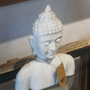 Decoración DHARMA