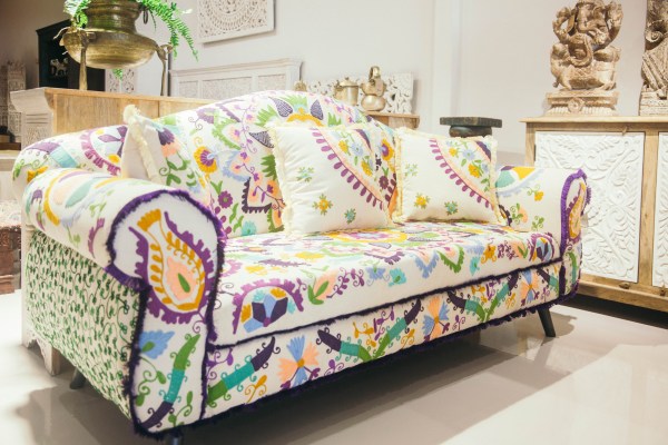Sofa SAMBHAV: imagen 7