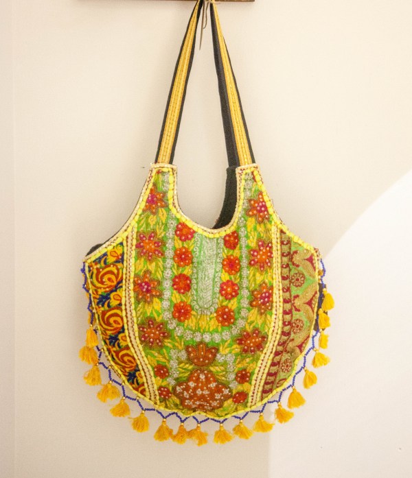 Bolso Vasantí: imagen 1