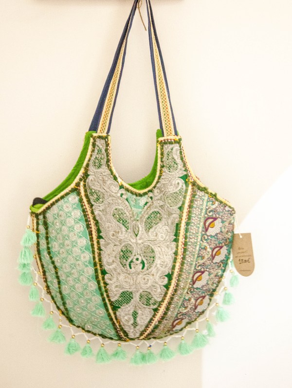 Bolso Vasantí: imagen 2