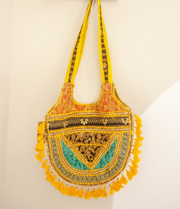 Bolso Vasantí: imagen 3