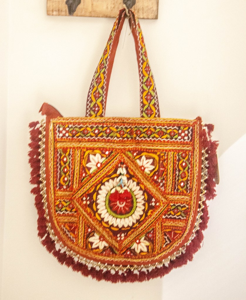 Bolso Nali