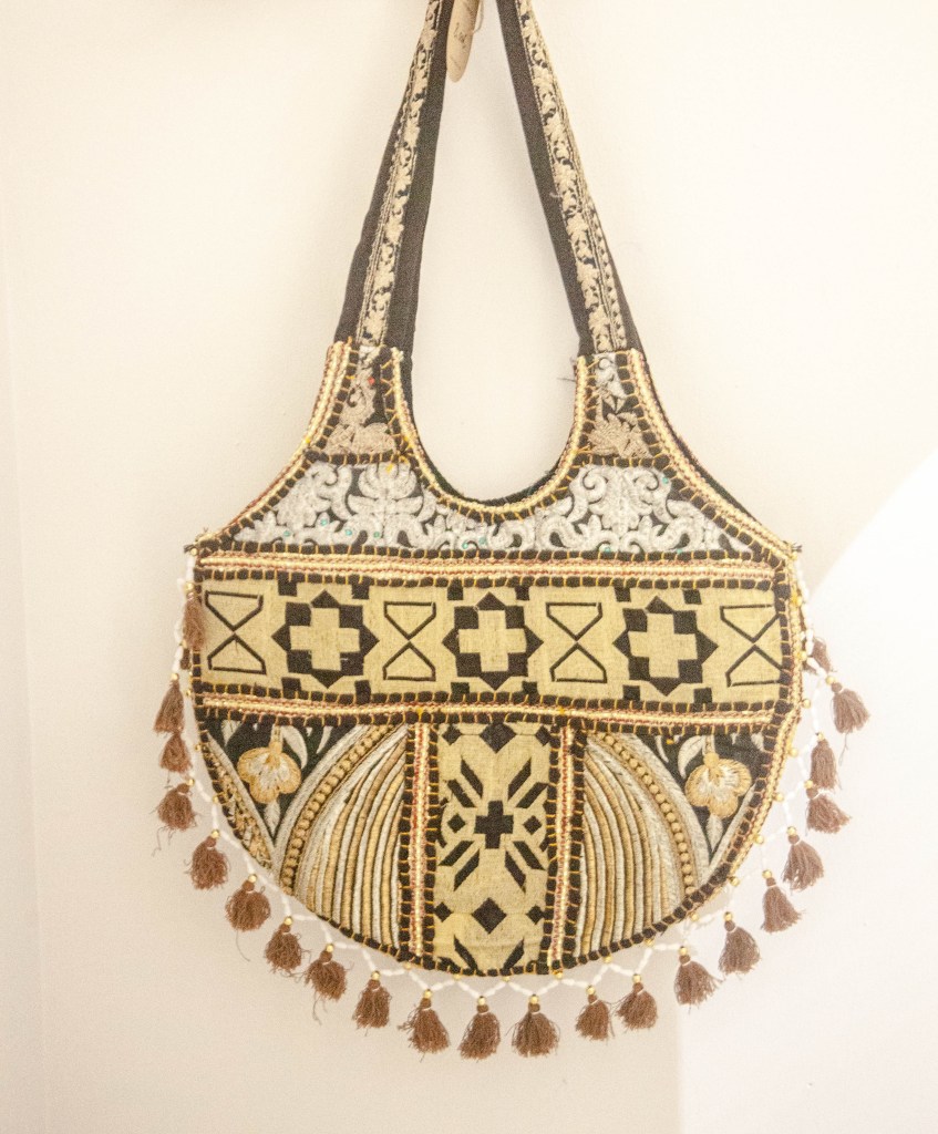 Bolso Vasantí