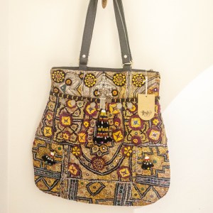 Bolso Shyamal