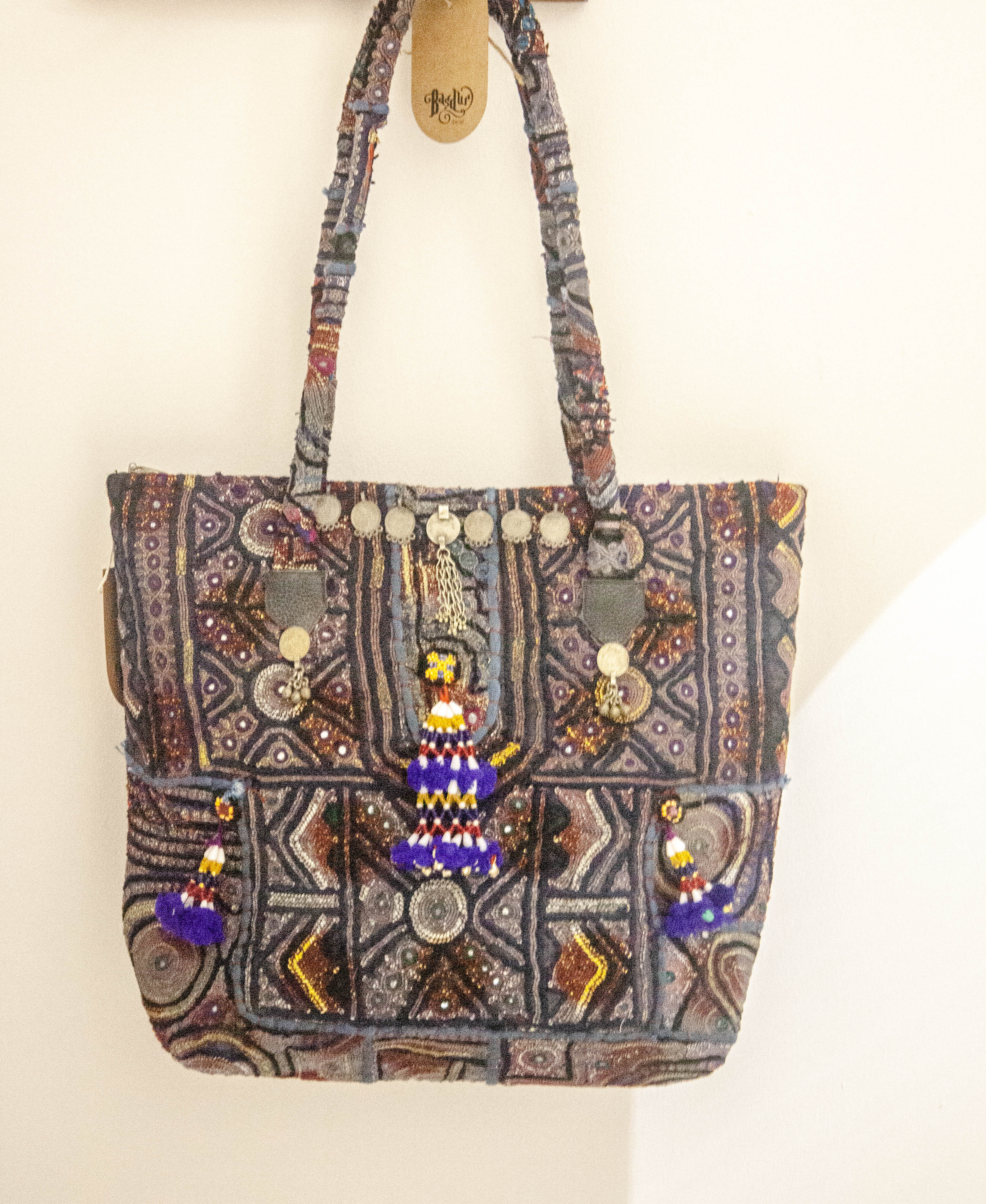 Bolso Taamira: imagen 1