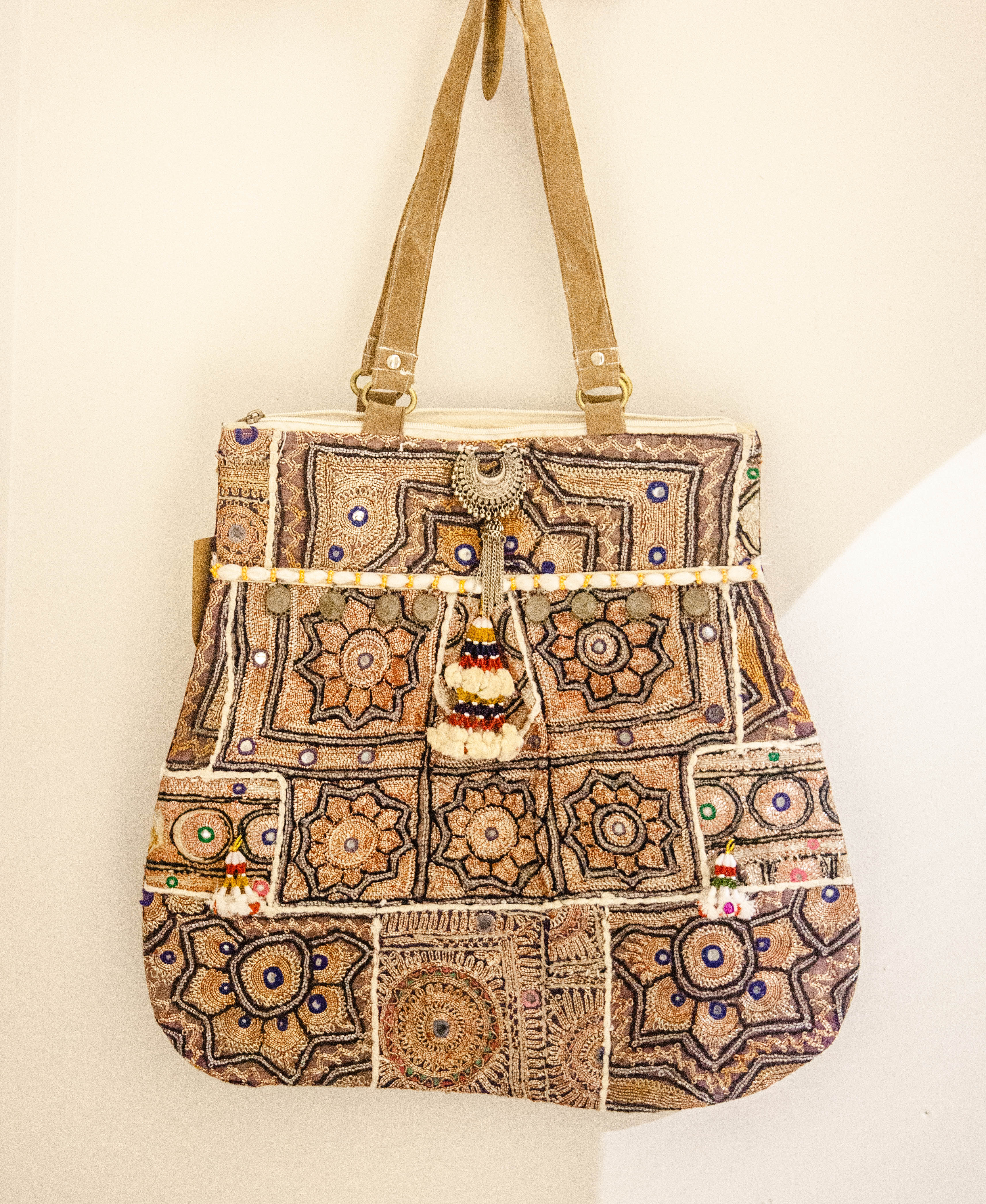 Bolso Shyamal: imagen 2