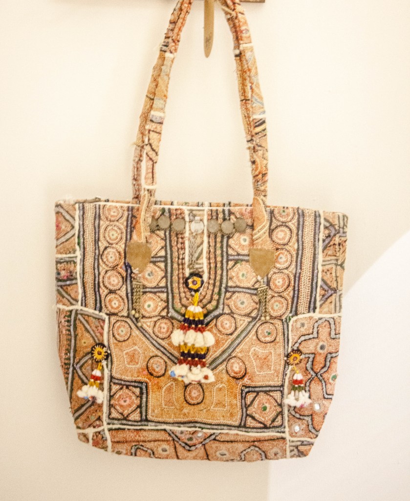 Bolso Taamira