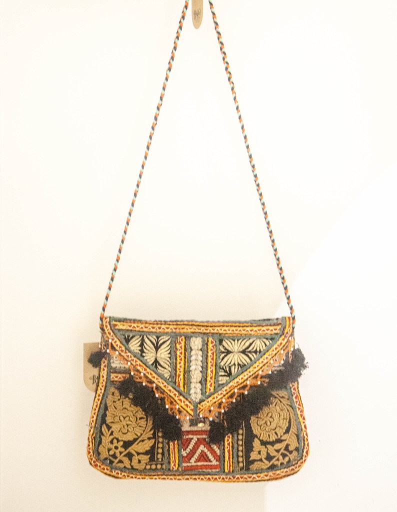 Bolso Shvet