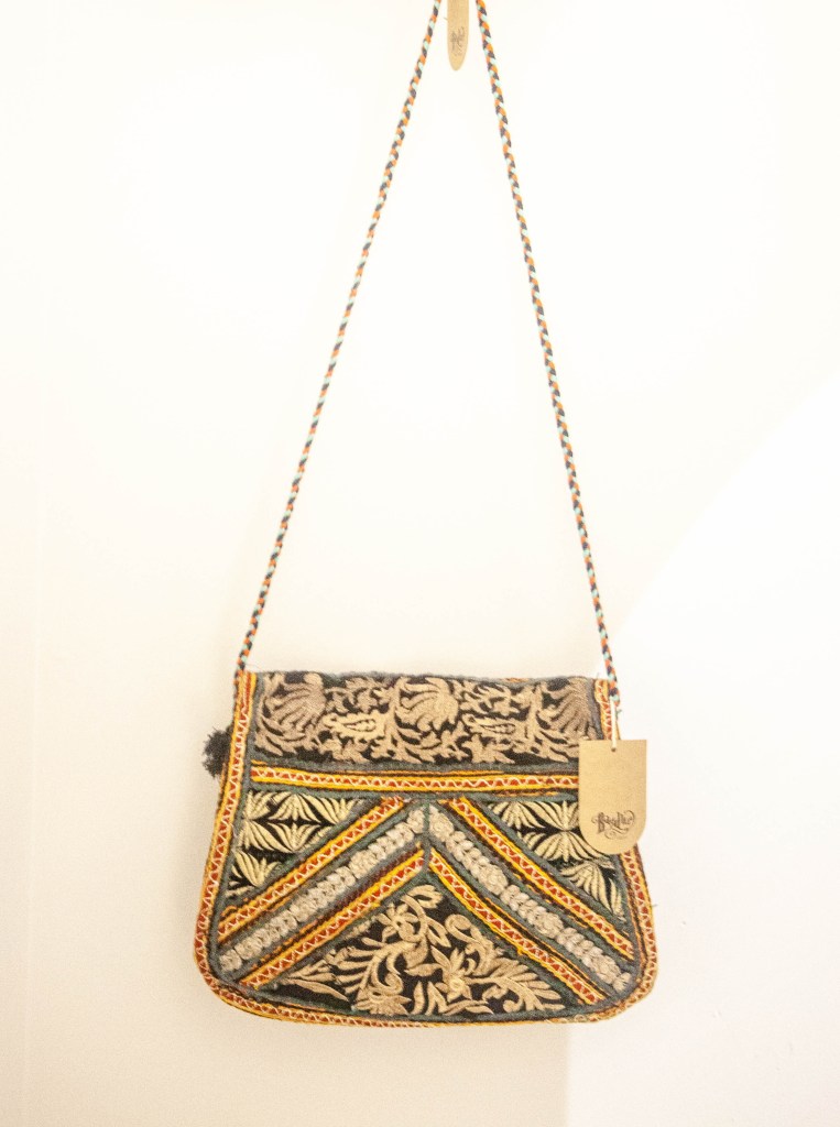 Bolso Shvet