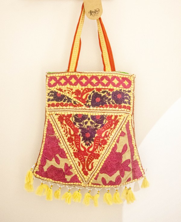 Bolso Neelam: imagen 5