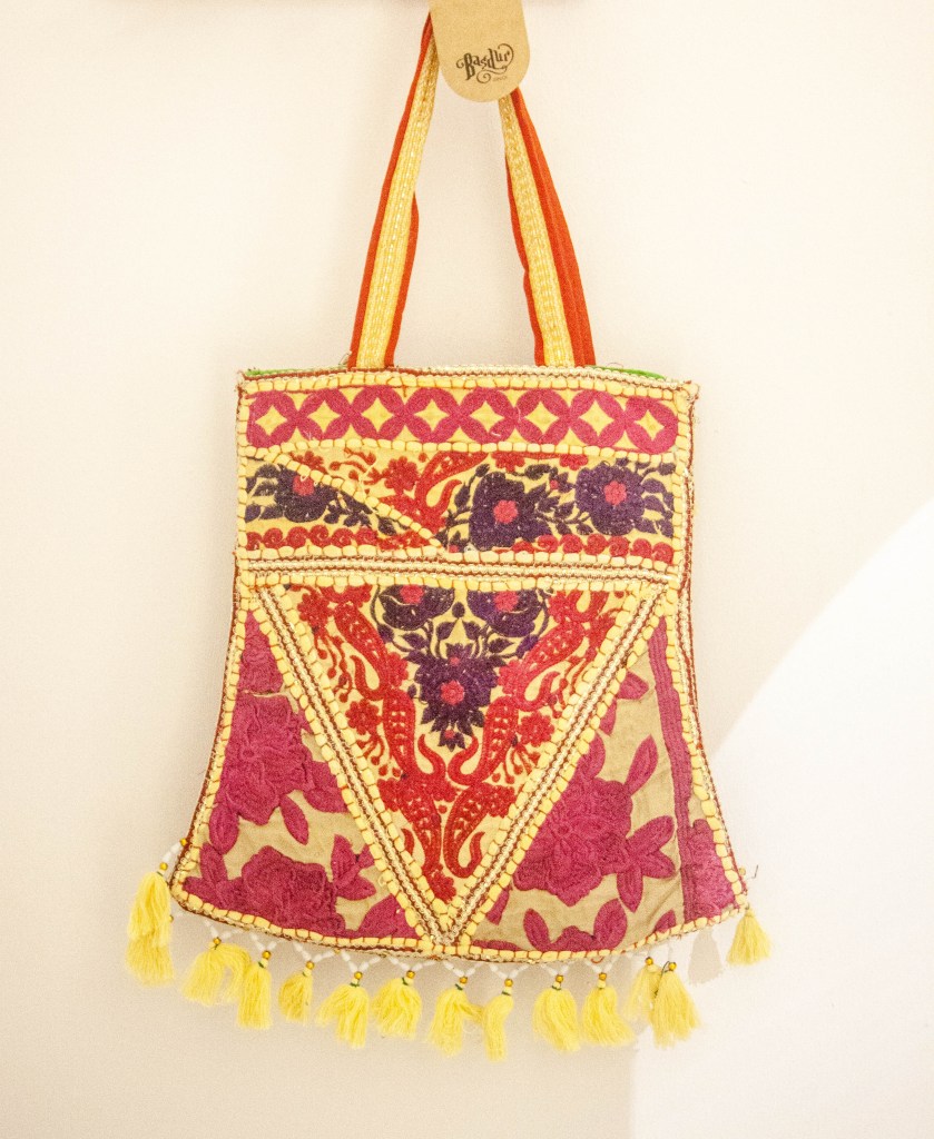 Bolso Neelam