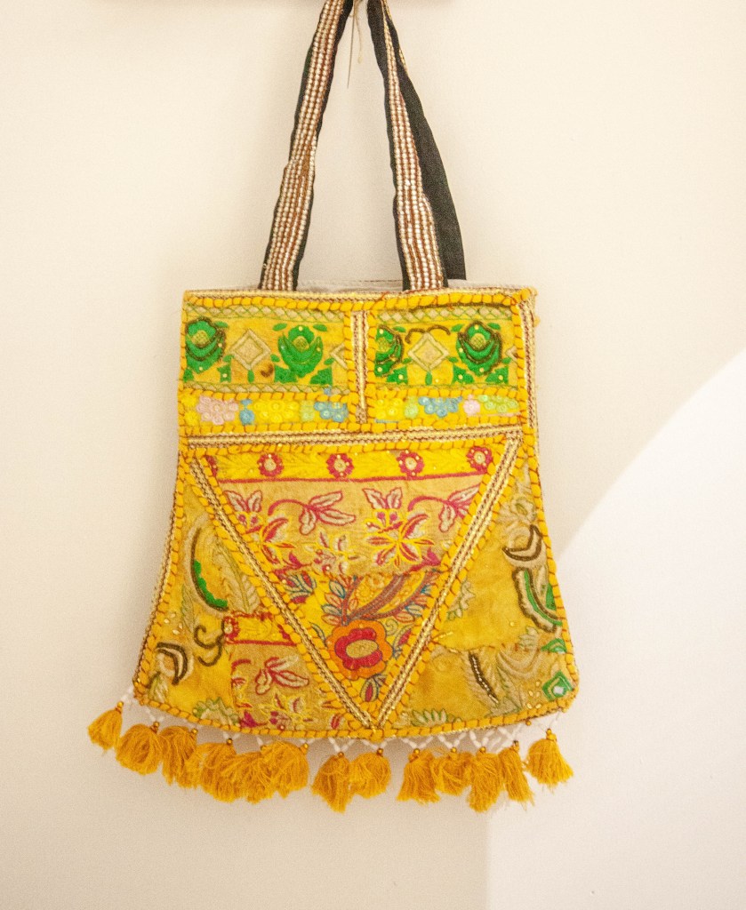 Bolso Neelam