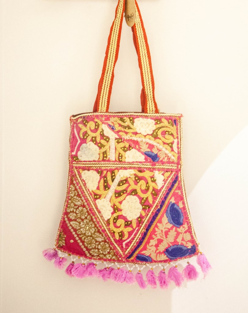 Bolso Neelam