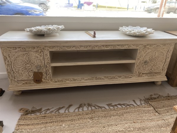 Mueble de TV Rohan