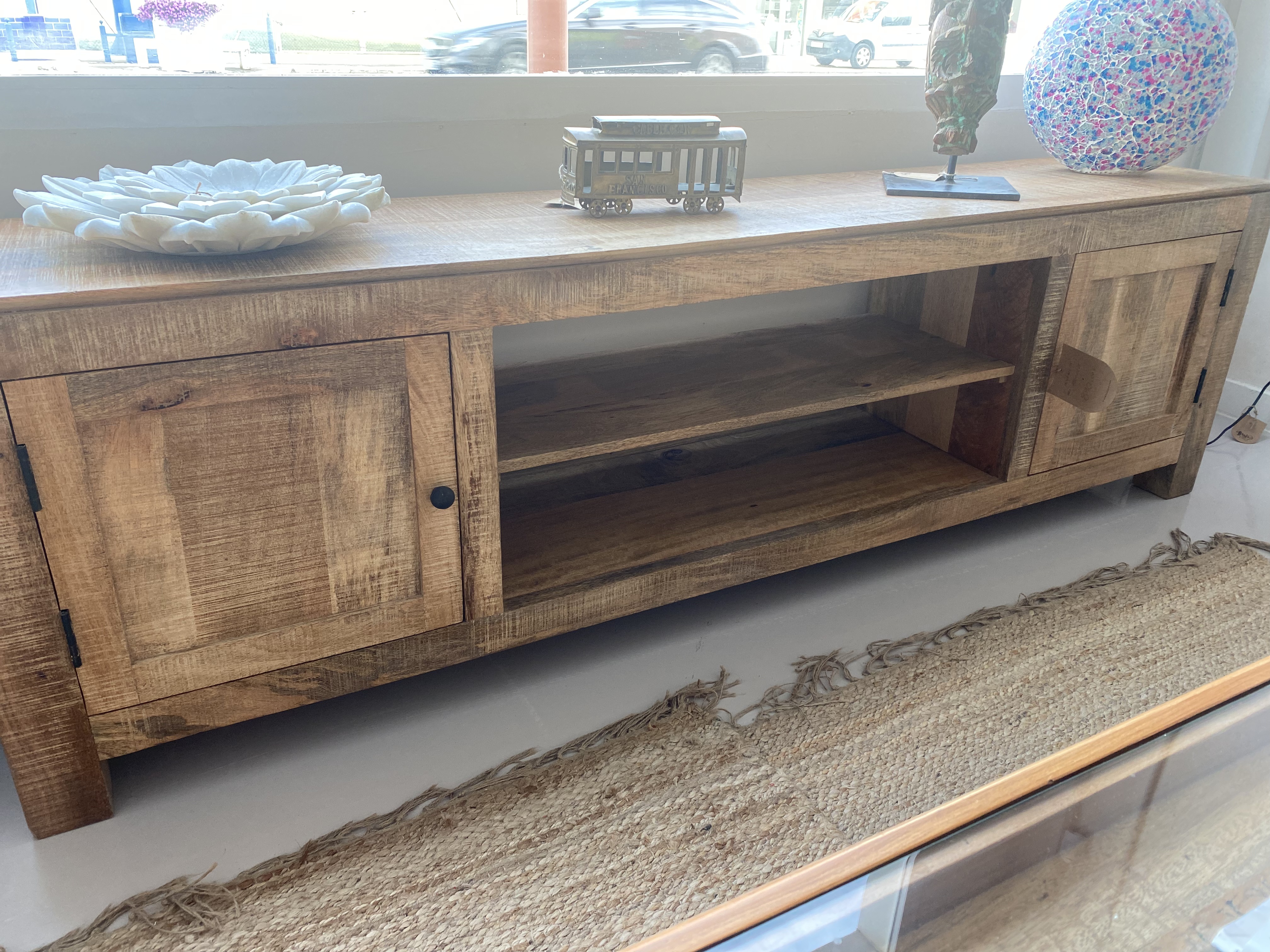 Mueble de TV Kailash: imagen 1