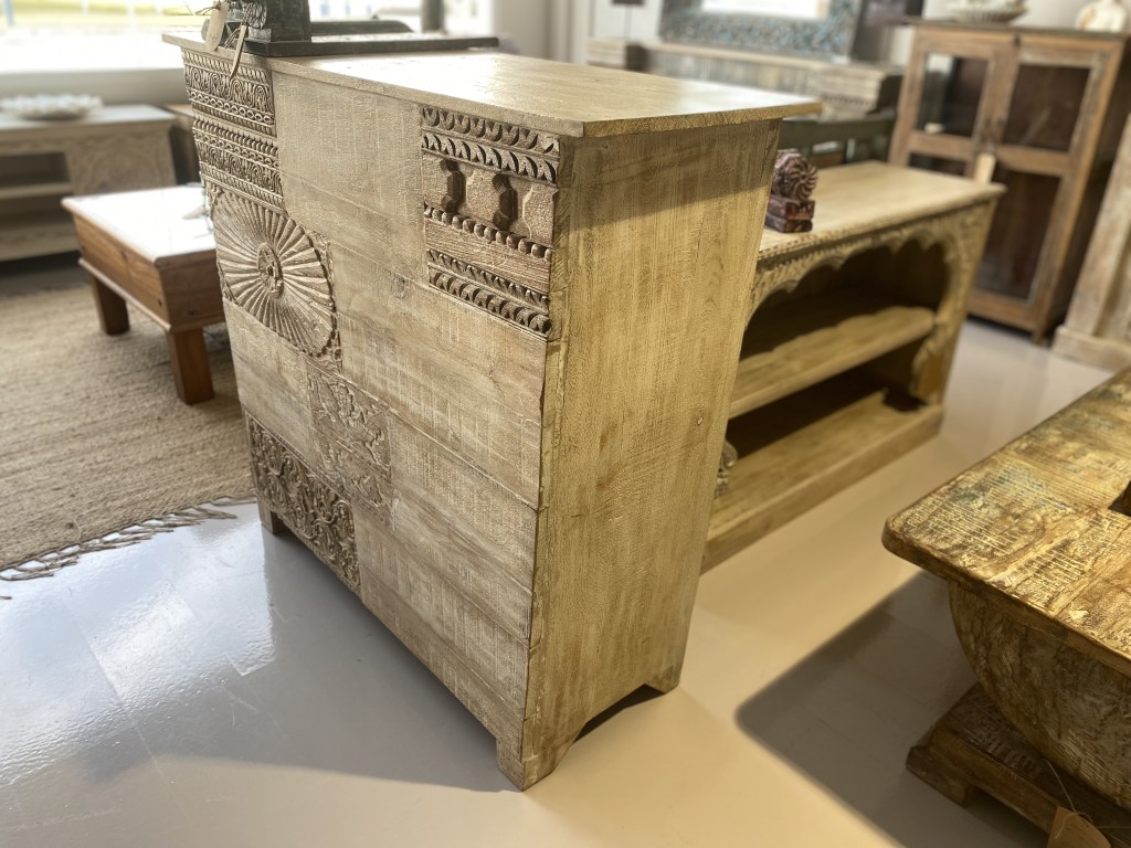 Mueble bar Amar