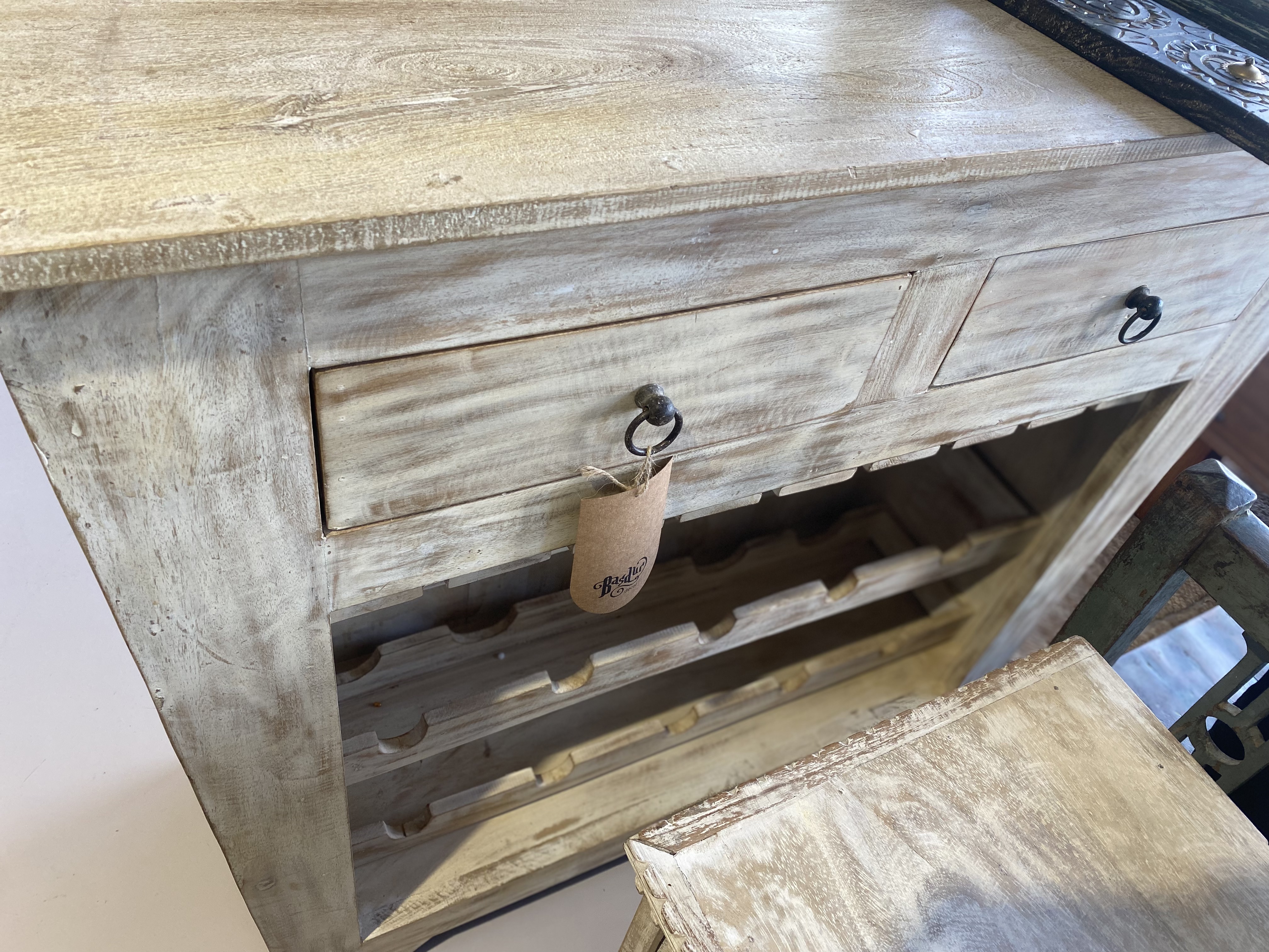 Mueble bar Amar: imagen 3
