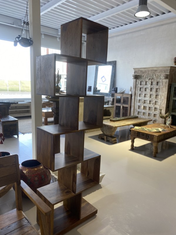 Estantería de Cubos: imagen 2