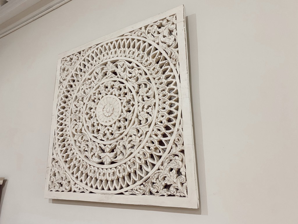 Panel Hcwrah