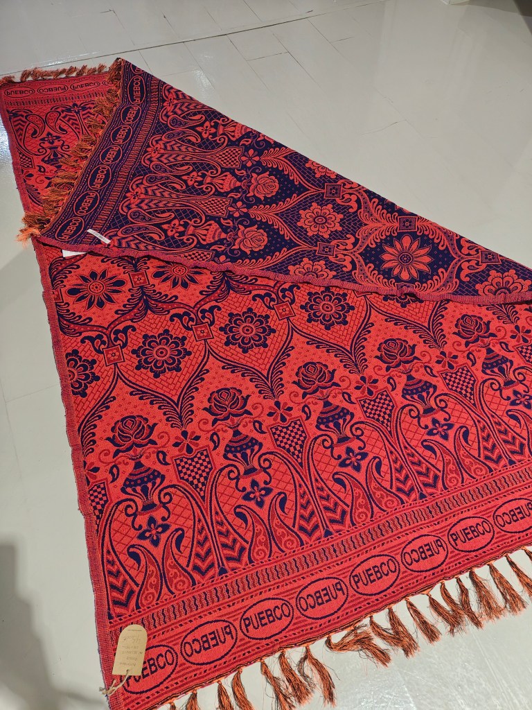 Alfombra Puebco