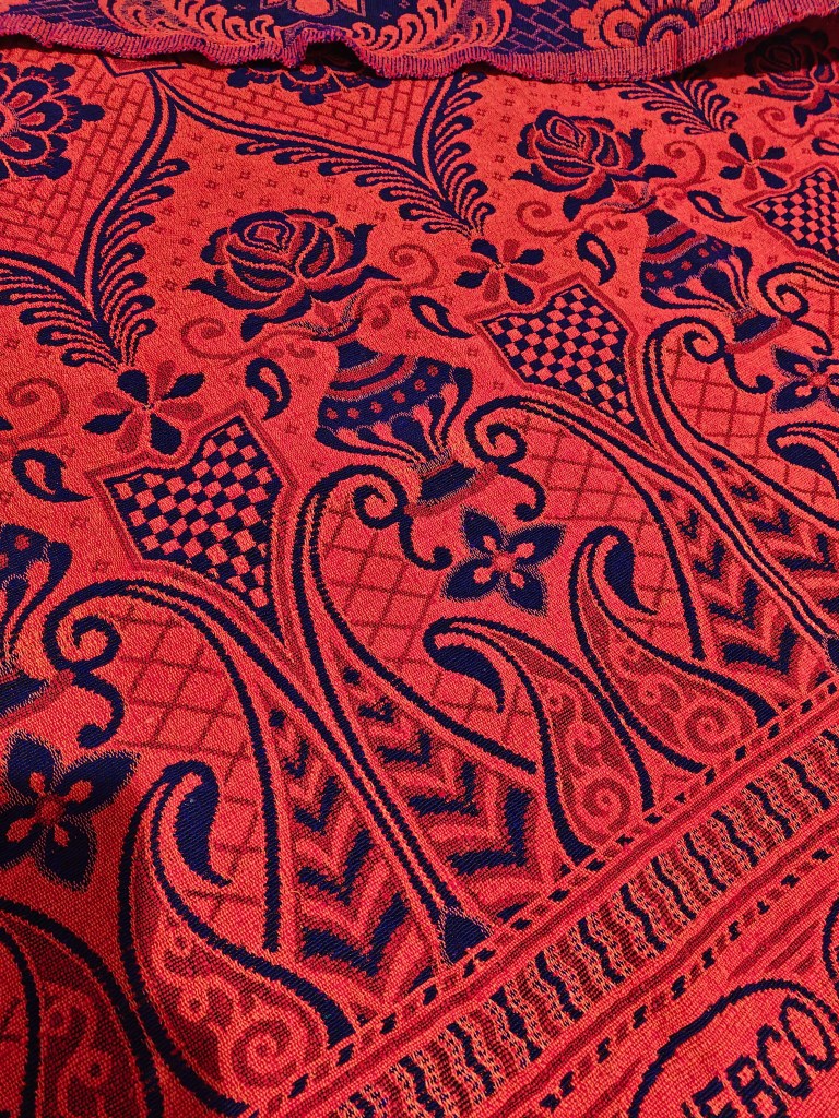 Alfombra Puebco