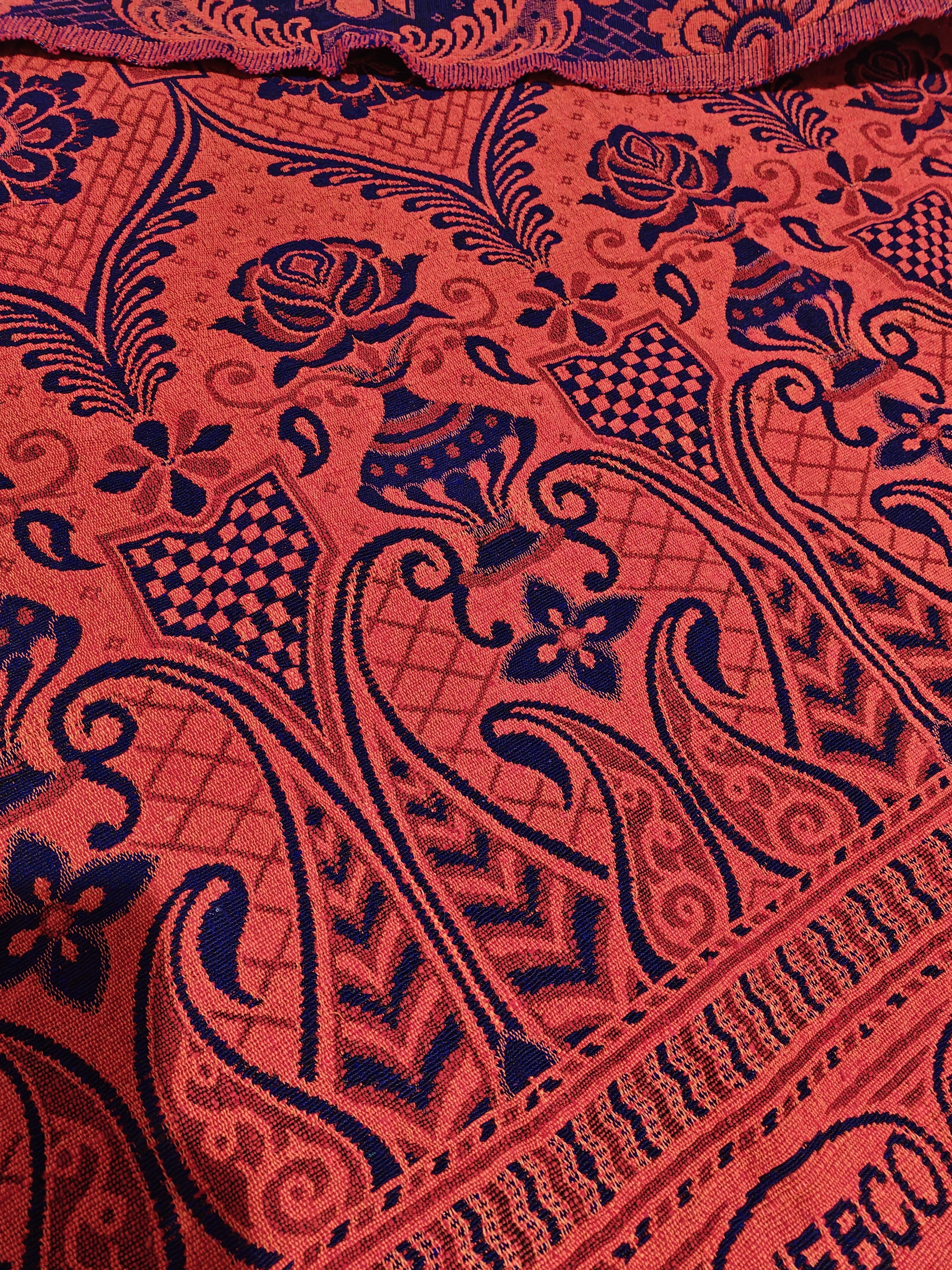 Alfombra Puebco: imagen 3