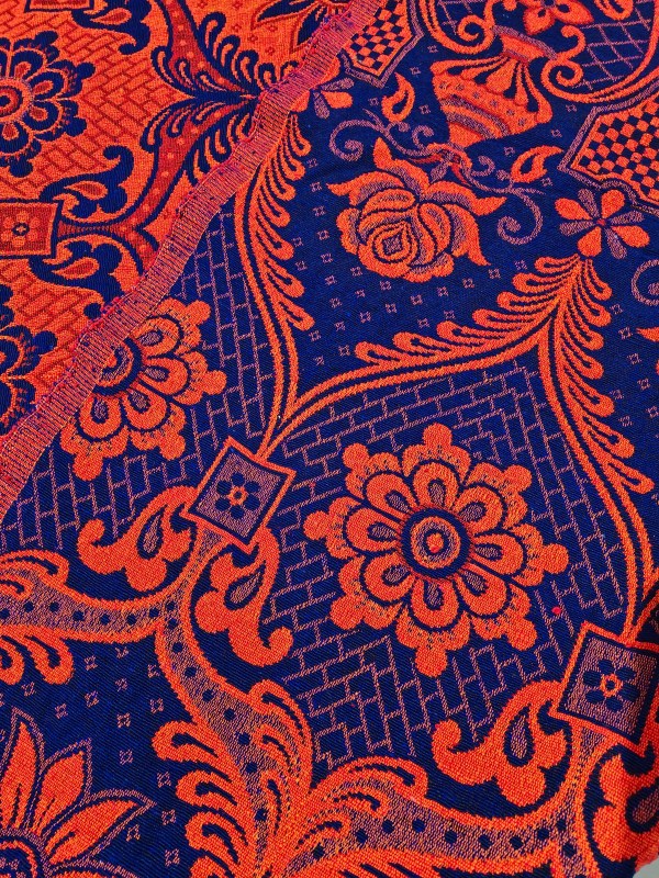 Alfombra Puebco: imagen 2