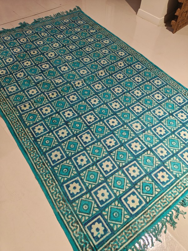 Alfombra Noor: imagen 2