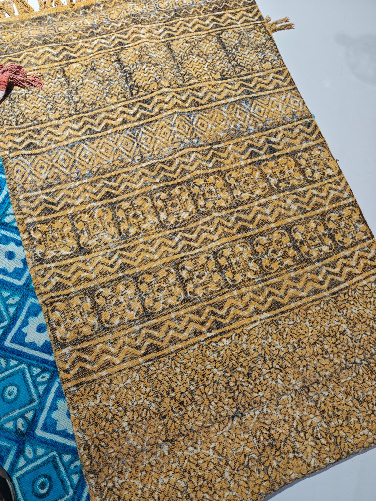 Alfombra Noor