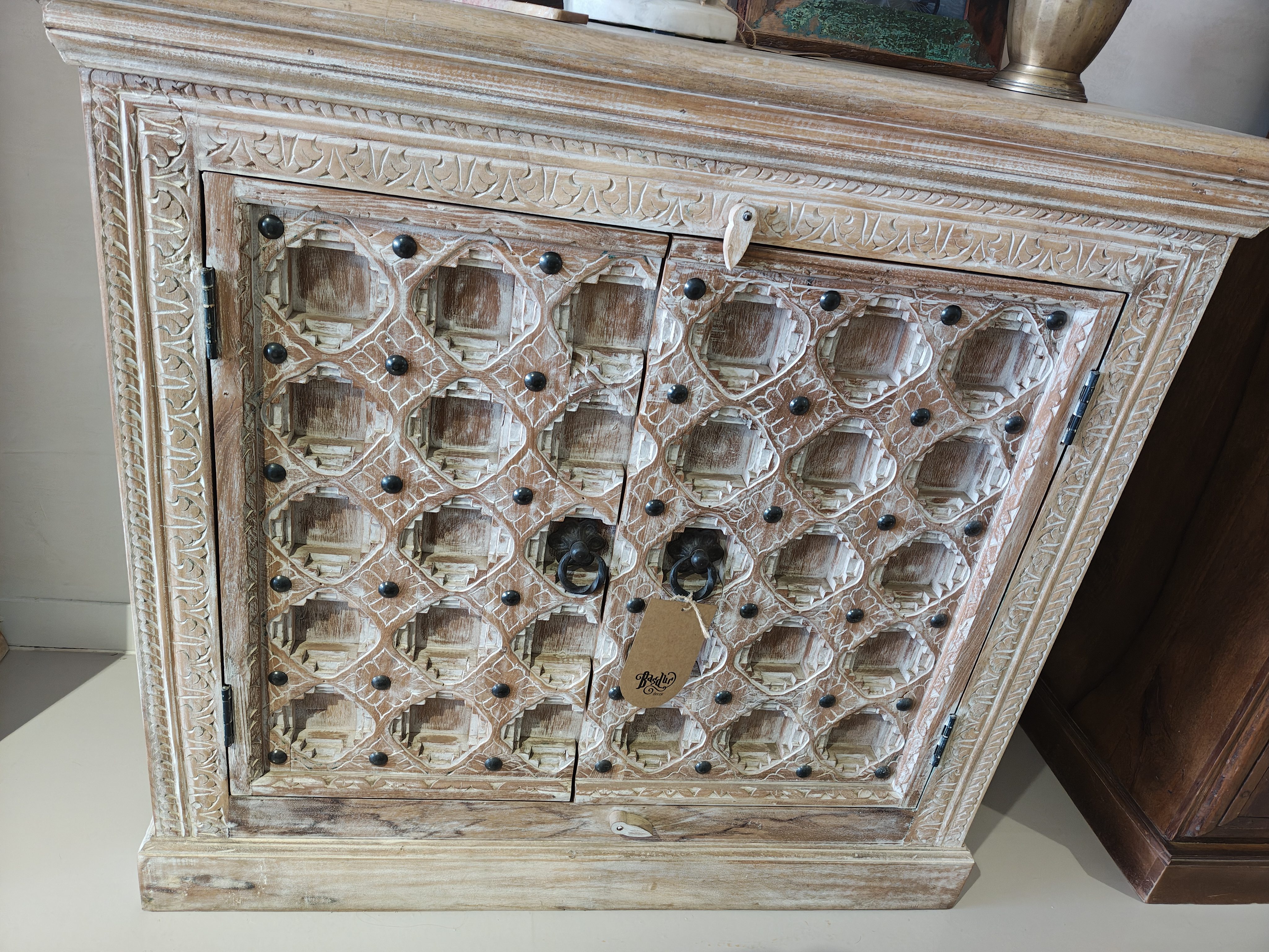 Aparador Deccan: imagen 1