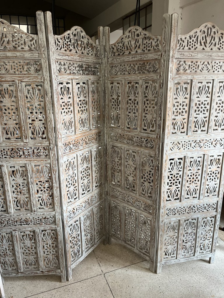 Biombo Tarabal