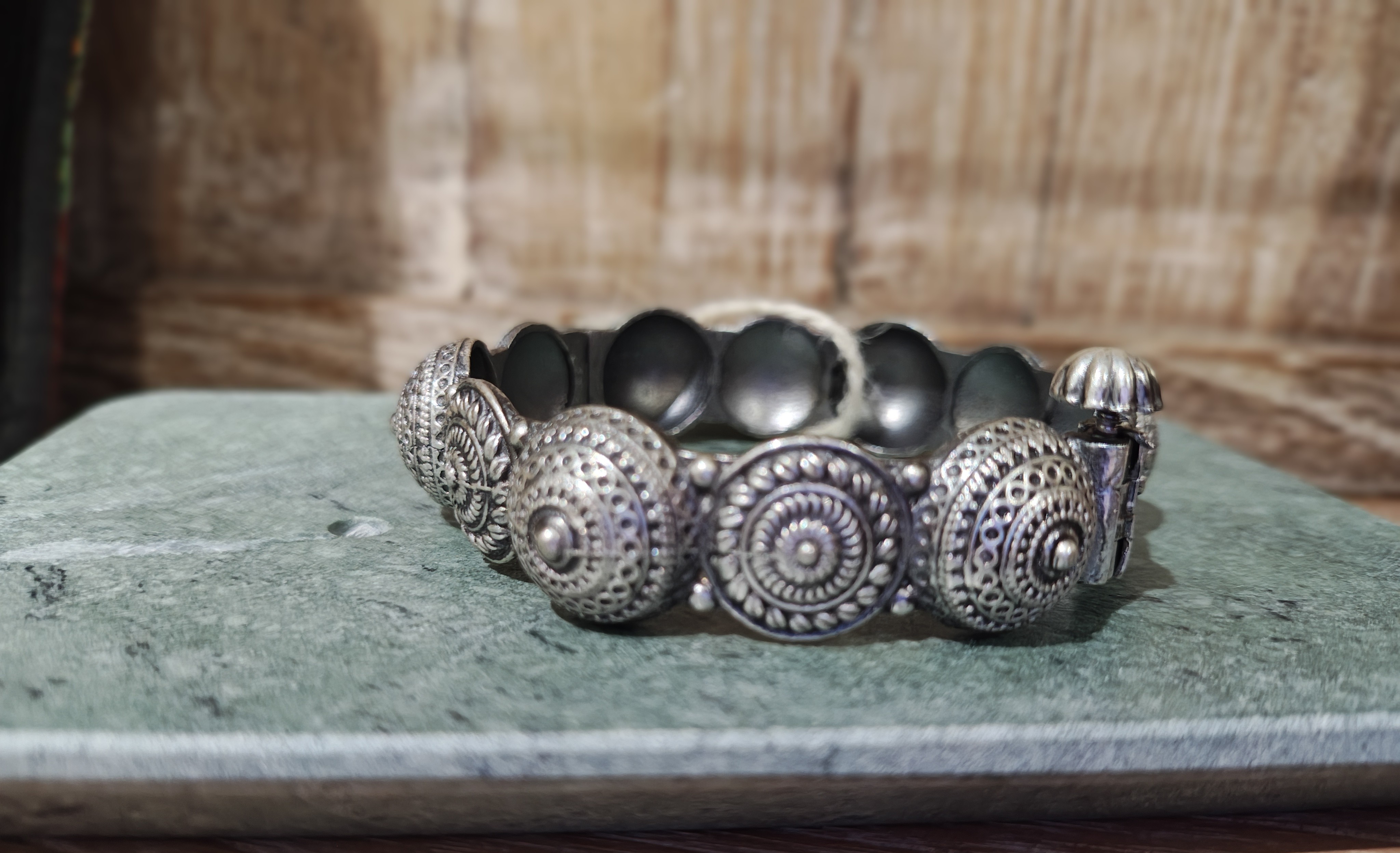 Brazalete Nayana: imagen 1