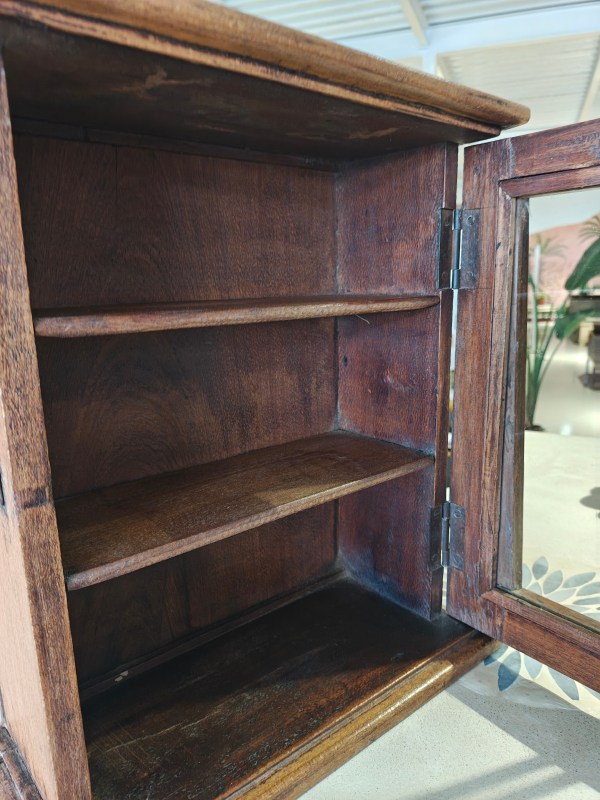 Caja de madera llavero: imagen 3